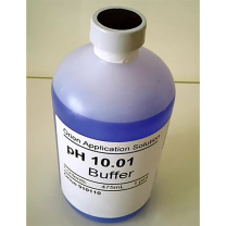 奥立龙 PH10.01缓冲溶液校准液 910110 475mL 