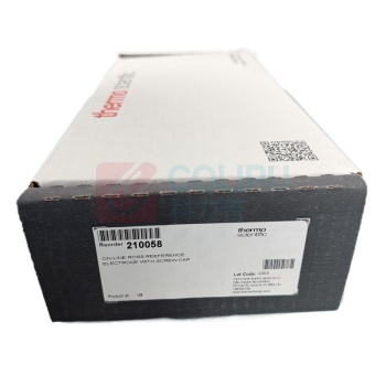 ThermoORION 钠参比电极 210058 钠参比电极,配套2111LL微钠表使用