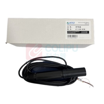 华天发展 ORP电极 HT1100R-803B ORP电极 电极类型:ORP,铂电极 用途:用于常规ORP测量 参比:环状Teflon,双液接