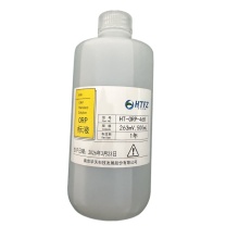 华天发展 ORP计 HT-ORP-468 ORP标液,配套HT1100R-803BORP电极使用