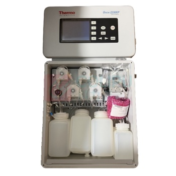 ThermoORION 硅酸根在线分析仪 2230XP.ET 硅表电子电路组件 自动量程:0-5000ppb 精度:读数的5%或±0.5ppb(0-300ppb);读数的10%(300-5000ppb)