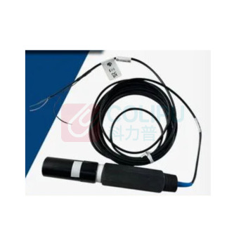 哈希 通用型ORP探头 RC1R5N 带 4.5m电缆 铂电极