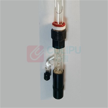 新三可 pH电极 SKSW-NAPH03 分离式接头