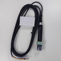 横河 PH电极 FU20 测量范围:0-14ph,最高温度:110℃,最大压力:10bar