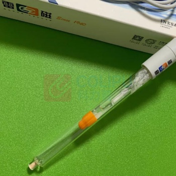 雷磁 饱和甘汞参比电极 217-01