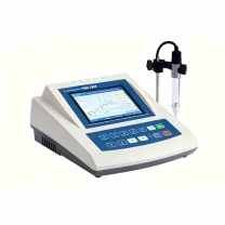 上海雷磁 PH计分析变送器 PHBJ-260 精度0.01