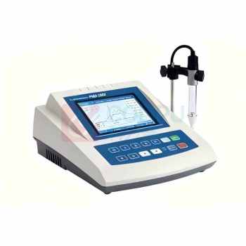 上海雷磁 PH计分析变送器 PHBJ-260 精度0.01
