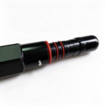 新三可 pH维护包 N3-22-P34-5MYA 在线三复合PH电极,适用水质:<10.0us/cm;PH范围:0-14PH;适用温度:5-80℃;最大应力:0.6MPa;材质:ABS、玻璃