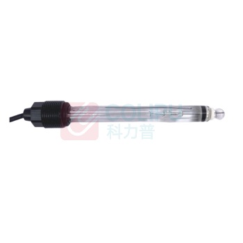 新三可 PH电极 T3-PH05-TL 测量范围0‑14pH 精度等级:0.01级 4-20mA