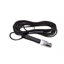 科瑞达 PH在线分析仪传感器 PHW-1130N(原PS352Y)(10m线) 测量范围2~12 温度:0~80℃ 压力:0.6MPa