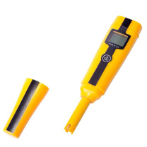 上海三信 PHB-3笔式PH计 0-14.0pH，精度±0.2pH 尺寸39*25*176mm，PHB-3 