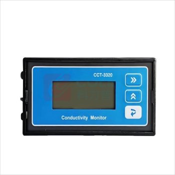 科瑞达 电导率分析仪 CCT-3320 0.01级 国产