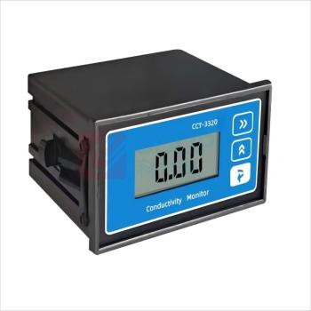 科瑞达 电导率分析仪 CCT-3320 0.01级 国产