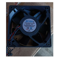 润达 高速变频器风扇 RD1238B24H-S D DC24V 1.30A 1个装/件
