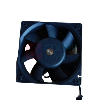 润达 高速变频器风扇 RD1238B24H-S D DC24V 1.30A 1个装/件