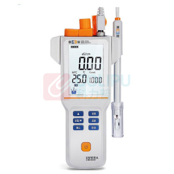 雷磁 电导率仪 DDB-303A /