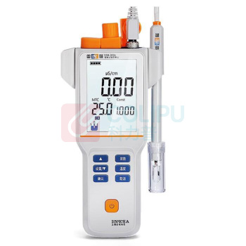 雷磁 电导率仪 DDB-303A /