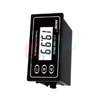 科瑞达 电导率/电阻率/TDS分析仪主机 CCT-3320