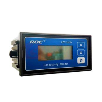 科瑞达 电导率仪 CCT-3320 配CON3134-14 -5M