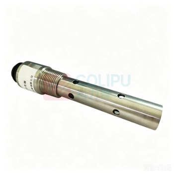 新三可 电导电极 N3DD-T01 筒式、纯钛带温补;测量范围:0-200us/cm;适用温度:0-60℃;承受压力:0.4MPa;