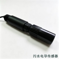 新三可 污水电导传感器 N3-23-P34w-10MYA 测量范围:0-14PH;温度范围:0-130℃;材质:ABS玻璃