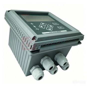 新三可 电导率分析仪 LY-PHFL-300-0000 测量范围:0-20us/cm(配0.01电极),0-200us/cm(配0.1电极);测量精度:±0.5%F.S;测量温度:0-60℃;