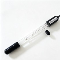 新三可 钠参比传感器 实验室钠参比电极 2802 测量范围:0.2ug/L~23000mg/L,温度范围:10℃~60℃,响应速度:35秒@25℃,50秒@15℃*,重复性:±0.3g/L,等点位点:0.2pNa,连续稳定时间:＞100秒