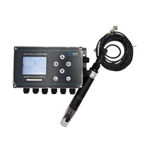 乾跃 污水电导传感器 QYAE-CM7500-01