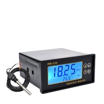 艾锐普 在线电导率仪 RM-220 AC220V