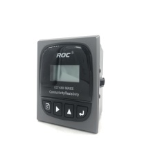 科瑞达 电导率电阻率TDS在线分析仪主机 CCT-5320E 电源AC220V±15%