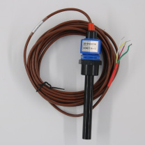 科瑞达 电导率传感器 CON2124Y-13 电导池常数1.0 石墨电极 安装螺纹:NPT1/2