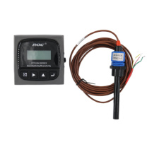 科瑞达 5320E电导率TDS在线分析仪 CCT-5320E配CON2136-13 0-20000μS/cm 5m线 AC220V