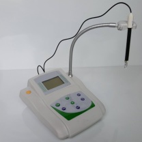 雷磁 数显电导率仪 DDS-11A 
