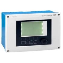 E+H 在线溶氧仪 CM14-AAO+COS22D-993A2B22