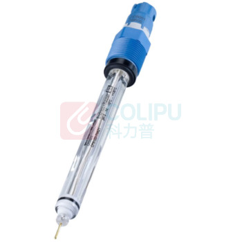 恩德斯豪斯 pH电极 CPS11D-7BA21 数字式 非防爆 120mm 0-14pH