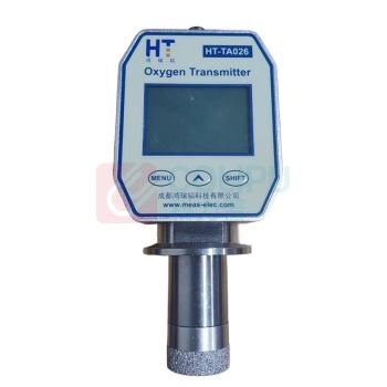 HT 微量氧变送器 HT-TA026