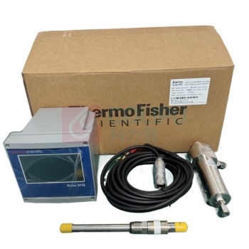 ThermoORION 溶解氧分析仪 3116RDO 溶氧表 测量范围0~2000μg/L 准确性(25℃)±2%或±0.5μg/L,两者取大。 测量温度范围-20~140℃ 压力范围0~12bar 室温条件下的测试漂移<±1%/周 测量原理荧光淬灭法
