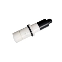 华天发展 极谱式溶解氧电极 HT3100PDO-801 电极长度:90mm 电极直径:24mm 电缆长度:5米(标配);其它长度订货时请注明