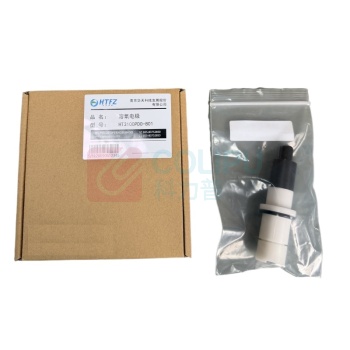 华天发展 极谱式溶解氧电极 HT3100PDO-801 电极长度:90mm 电极直径:24mm 电缆长度:5米(标配);其它长度订货时请注明