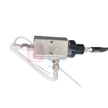 华天发展 极谱法溶氧表电极 HT3100PDO-802M (ppm级) 电极长度:120mm 电极直径:12mm