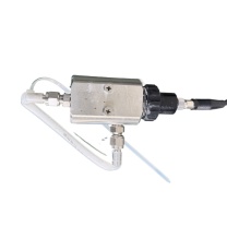 华天发展 极谱法溶氧表电极 HT3100PDO-802M (ppm级) 电极长度:120mm 电极直径:12mm