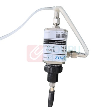 华天发展 极谱法溶氧表电极 HT3100PDO-802M (ppm级) 电极长度:120mm 电极直径:12mm