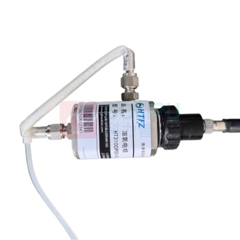 华天发展 极谱法溶氧表电极 HT3100PDO-802M (ppm级) 电极长度:120mm 电极直径:12mm