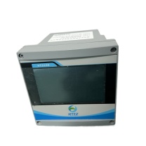 华天发展 极谱式溶解氧表(整机) HT3100PDO.PPB 测量范围:0~20000μg/L 测量分辨率:0.01μg/L 电子单元基本误差:读数±0.5%