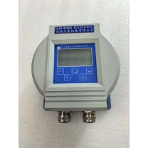 华联仪表 氧化锆氧量分析仪 HLOX-W1800 高端分体式,法兰DN50,量程0-25%,输出4-20MA,金属粉末研压前置过滤器,信号电缆3米