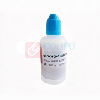 雷磁 在线溶解氧电解液 HD-OXY500-2 30ml/瓶