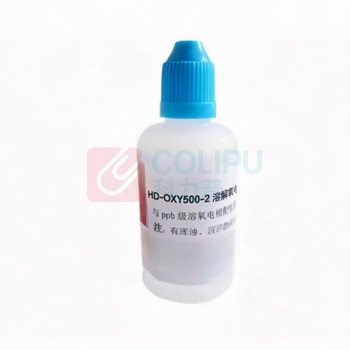 雷磁 在线溶解氧电解液 HD-OXY500-2 30ml/瓶