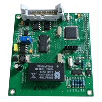 新三可 溶氧仪控制器 N3-22-04ZB01 在线溶氧分析仪主板CPU(两通道)