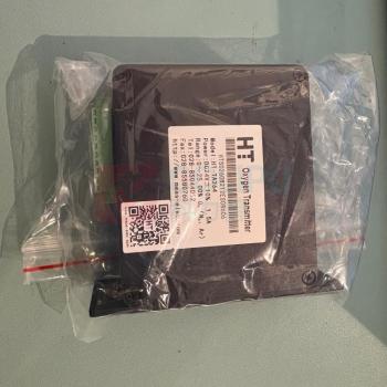 HT 氧变送器 HT-TA264 表头尺寸10×45×99mm