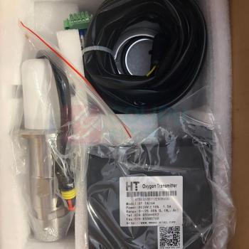 HT 氧变送器 HT-TA264 表头尺寸10×45×99mm